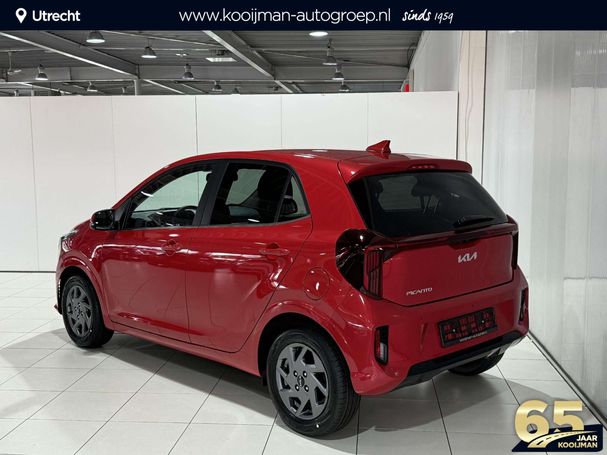 Kia Picanto 1.0 46 kW image number 1