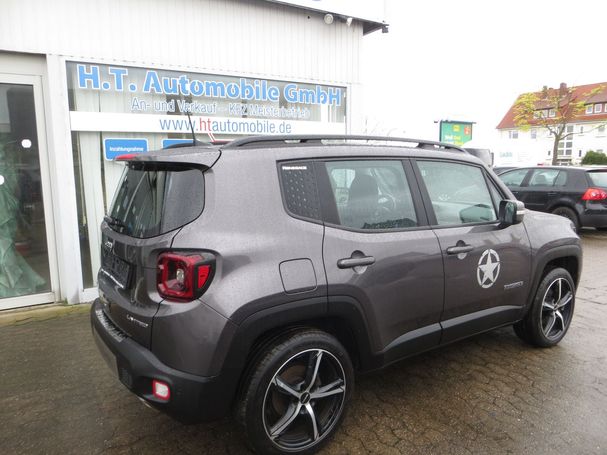 Jeep Renegade Limited 132 kW image number 6