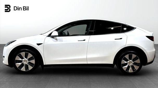 Tesla Model Y Long Range AWD 383 kW image number 4