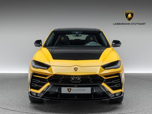 Lamborghini Urus 478 kW image number 2