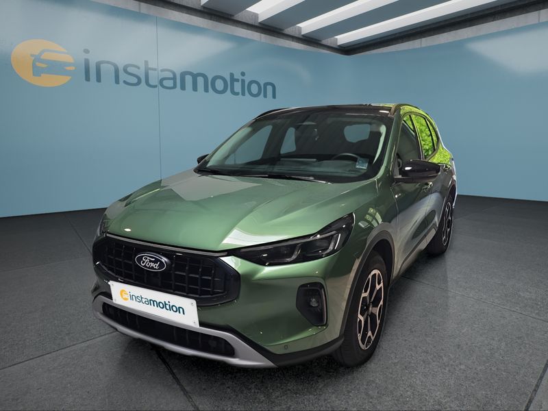 Ford Kuga Hybrid Active