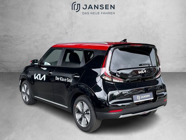 Kia Soul 150 kW image number 4