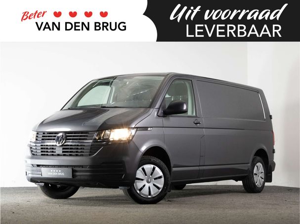 Volkswagen T6 Transporter 110 kW image number 1