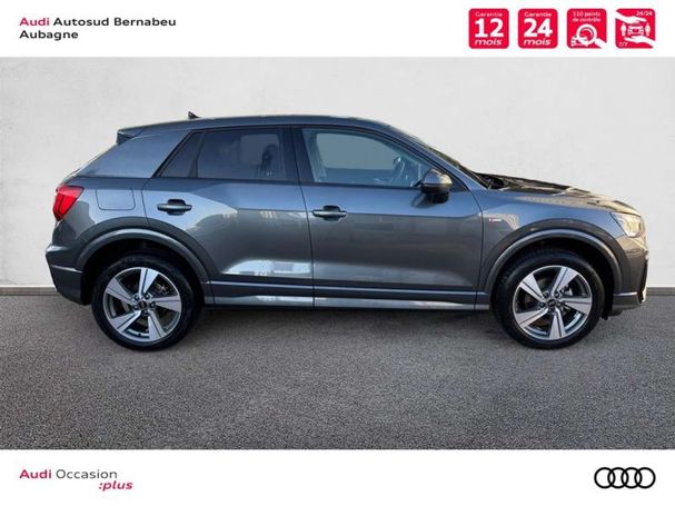 Audi Q2 35 TFSI S tronic Advanced 112 kW image number 5