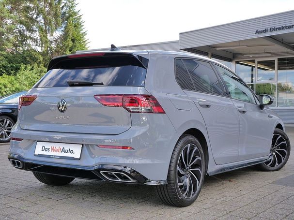 Volkswagen Golf 1.5 TSI R-Line 96 kW image number 9