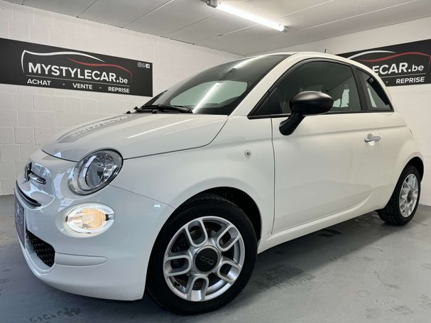 Fiat 500 1.0 51 kW image number 1