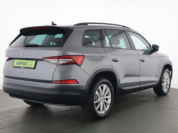 Skoda Kodiaq 2.0 TDI DSG 110 kW image number 7