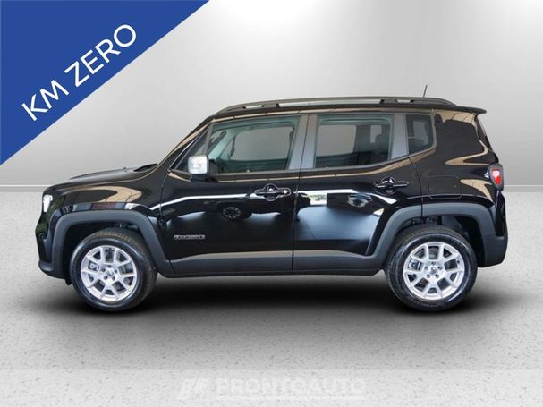 Jeep Renegade 1.3 PHEV 140 kW image number 8