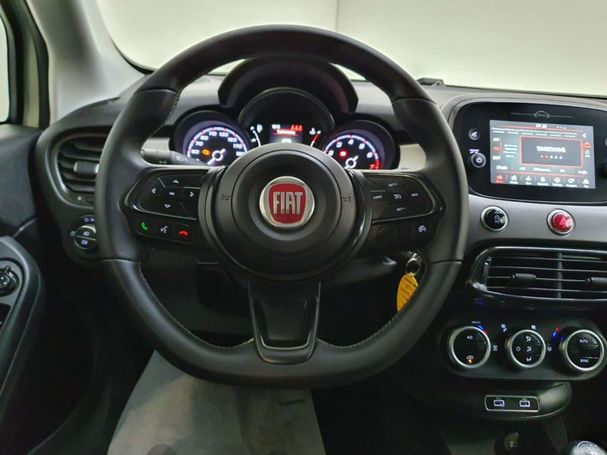 Fiat 500X 1.0 88 kW image number 11