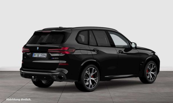 BMW X5 xDrive 390 kW image number 2