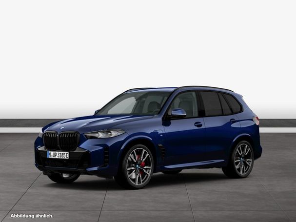 BMW X5 50e xDrive 360 kW image number 1