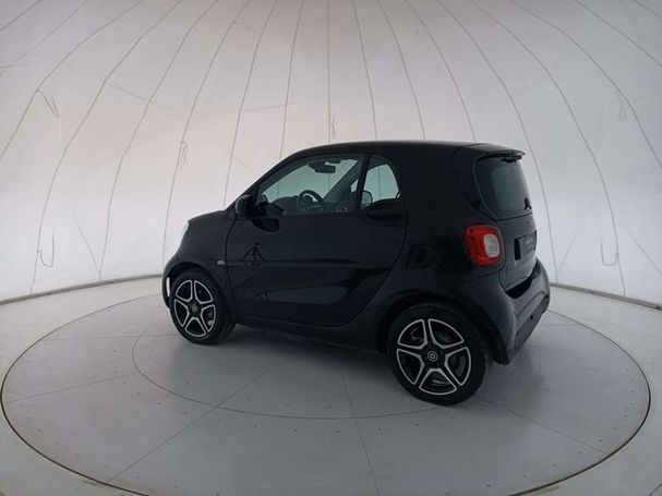 Smart ForTwo EQ pulse 60 kW image number 1