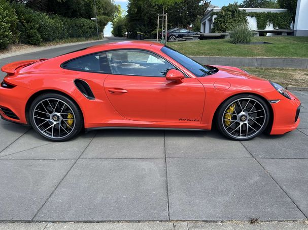 Porsche 991 Turbo 397 kW image number 6