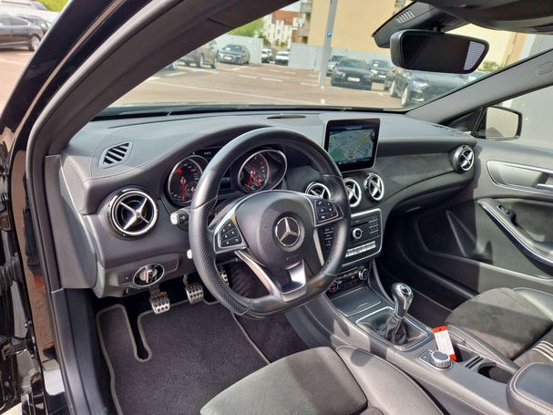 Mercedes-Benz A 250 155 kW image number 11