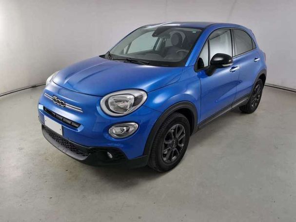 Fiat 500X 1.0 88 kW image number 1