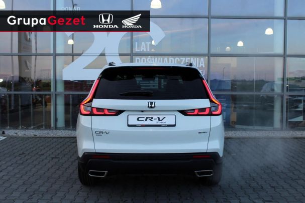 Honda CR-V 135 kW image number 7