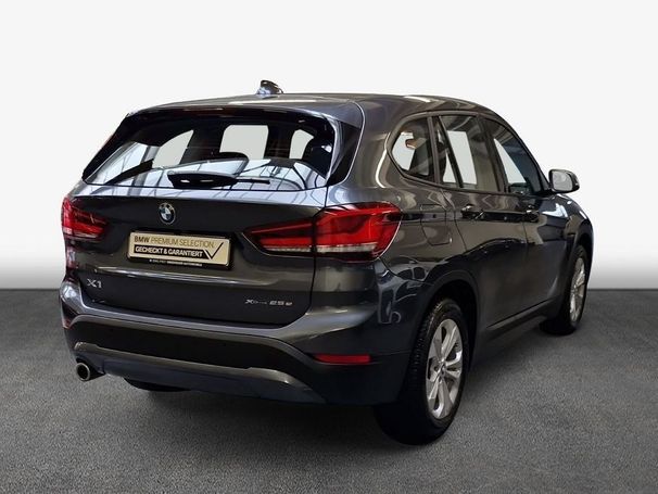 BMW X1 25e xDrive 162 kW image number 3