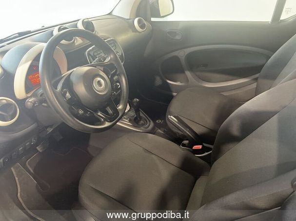 Smart ForTwo EQ 60 kW image number 13