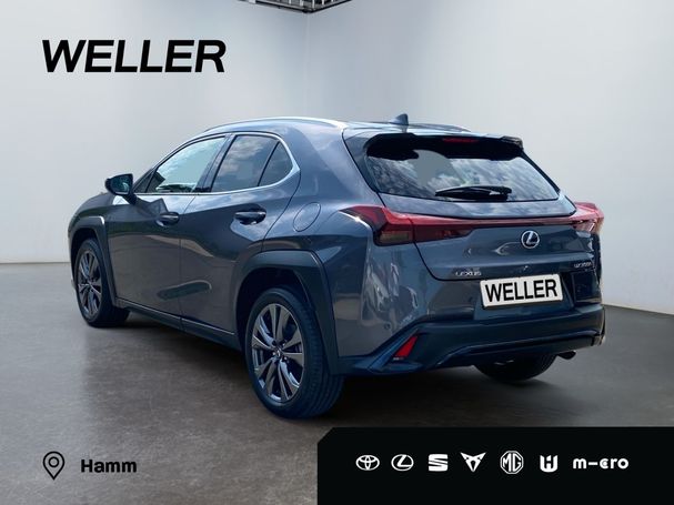 Lexus UX 300h 146 kW image number 3