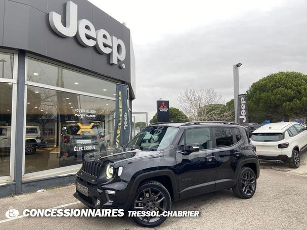 Jeep Renegade 1.3 PHEV 177 kW image number 1