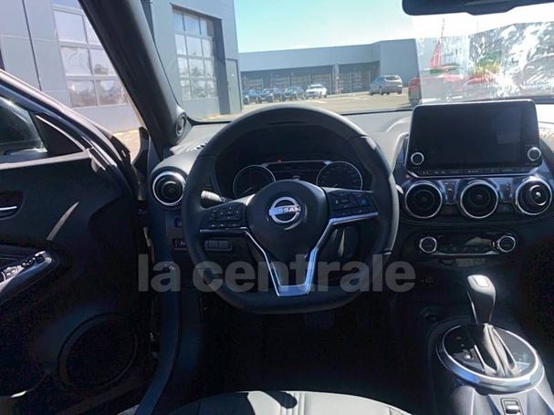 Nissan Juke 105 kW image number 12