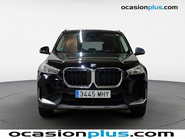 BMW X1 sDrive 100 kW image number 14