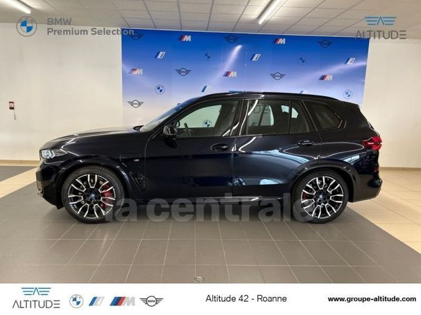 BMW X5e xDrive 290 kW image number 15