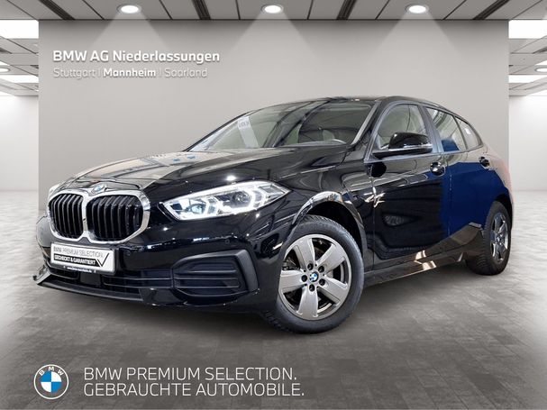 BMW 118i 100 kW image number 1