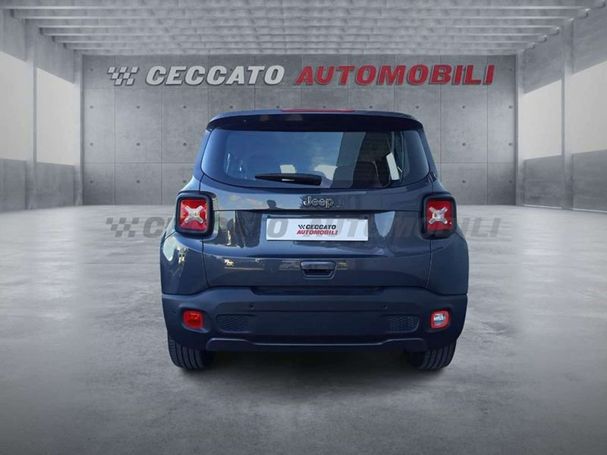 Jeep Renegade 1.0 Limited 88 kW image number 4