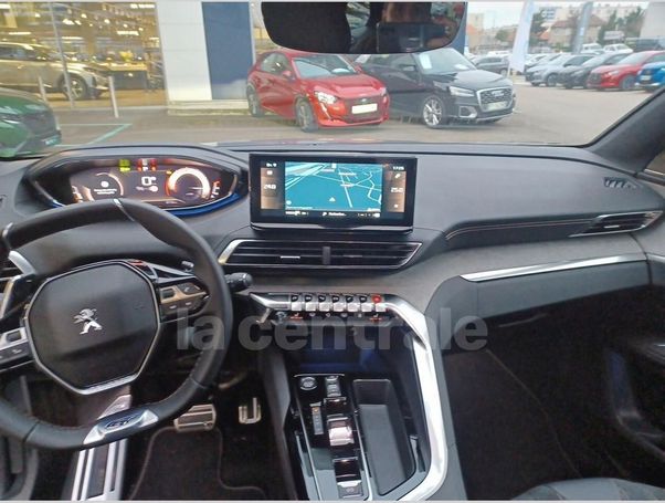 Peugeot 5008 96 kW image number 8