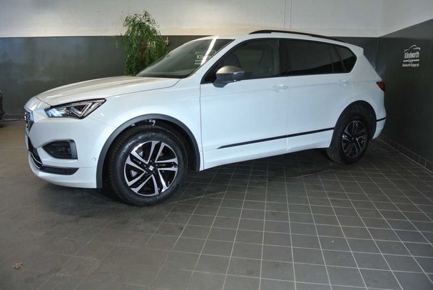 Seat Tarraco 2.0 TDI 110 kW image number 1