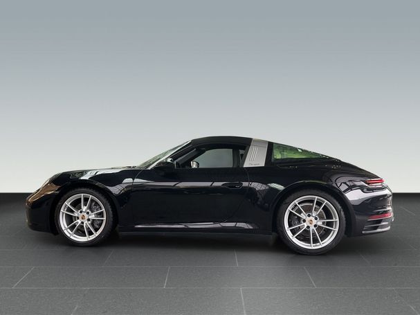 Porsche 992 Targa 283 kW image number 2