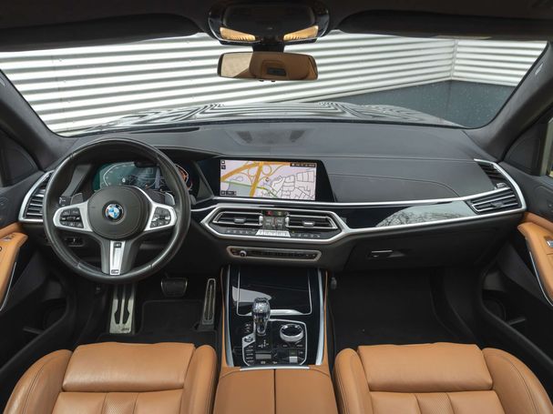 BMW X7 xDrive40i M Sport 245 kW image number 14