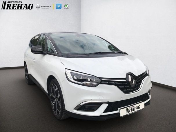 Renault Grand Scenic TCe 140 103 kW image number 6