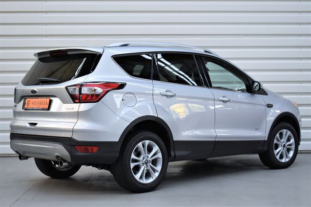 Ford Kuga 134 kW image number 4