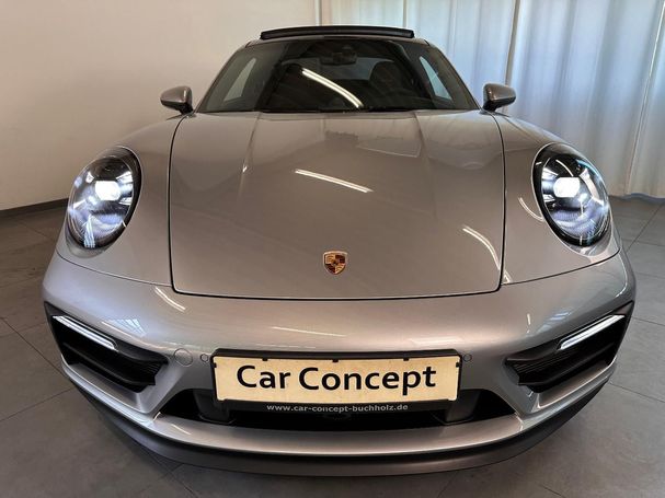 Porsche 992 GTS 353 kW image number 3