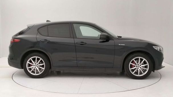 Alfa Romeo Stelvio 2.2 Q4 140 kW image number 6