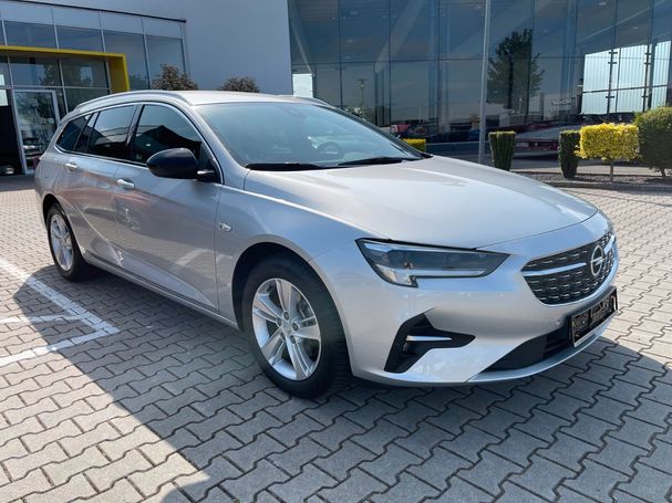 Opel Insignia Sports Tourer Elegance 128 kW image number 2