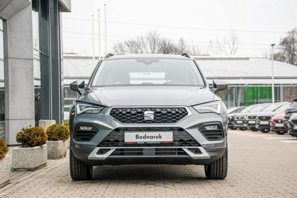 Seat Ateca 110 kW image number 5