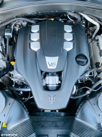 Maserati Levante 257 kW image number 10