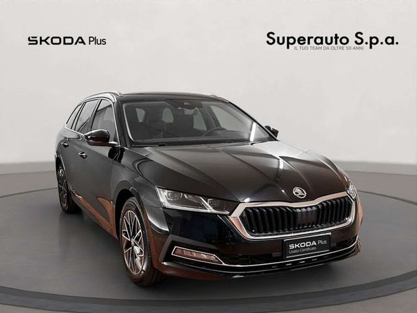 Skoda Octavia 2.0 TDI DSG Style 110 kW image number 2