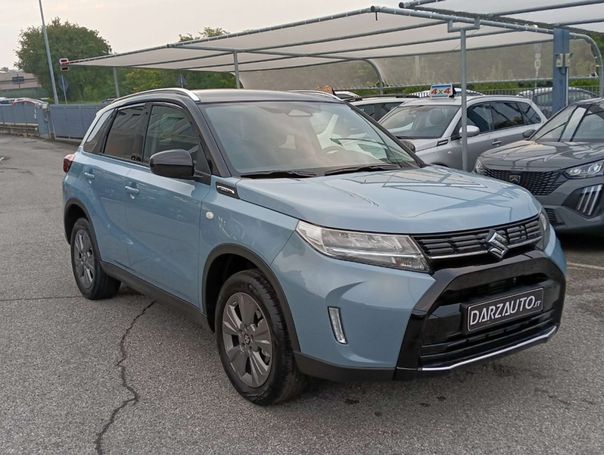 Suzuki Vitara 1.4 Hybrid Allgrip 95 kW image number 2