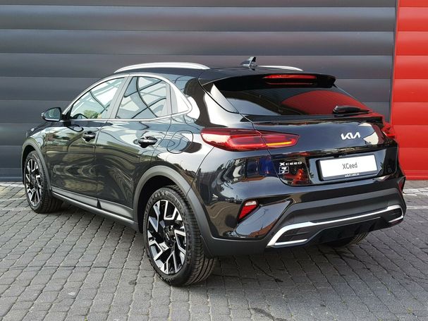 Kia XCeed 1.5 T-GDI 103 kW image number 7