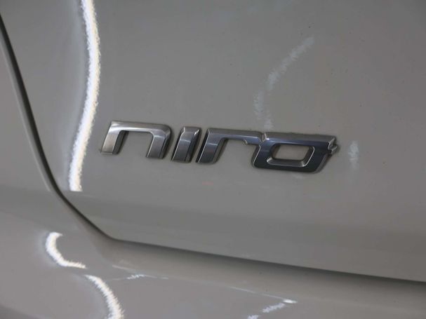 Kia Niro Hybrid 1.6 GDI 104 kW image number 31