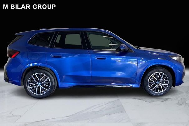 BMW iX1 xDrive30 M Sport 225 kW image number 6