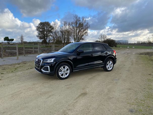 Audi Q2 110 kW image number 24