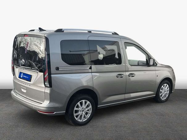 Ford Tourneo Connect 1.5 EcoBoost Titanium 84 kW image number 1