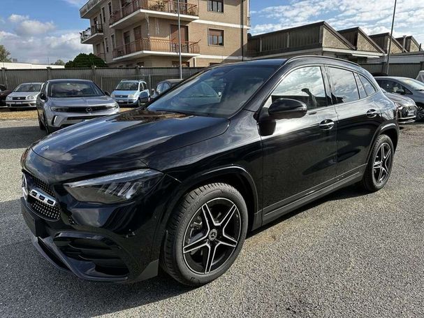 Mercedes-Benz GLA 200 d 110 kW image number 1