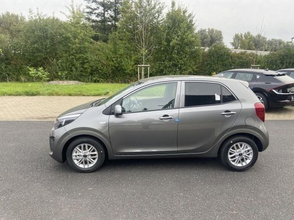 Kia Picanto 1.0 49 kW image number 6