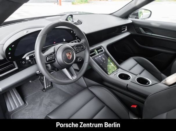 Porsche Taycan 320 kW image number 4